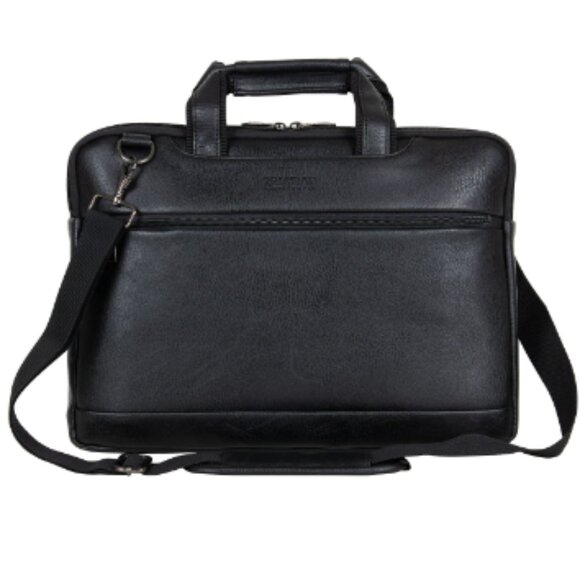 Kenneth Cole Reaction Slim Laptop Case For 16" Laptops - Picture 1 of 7